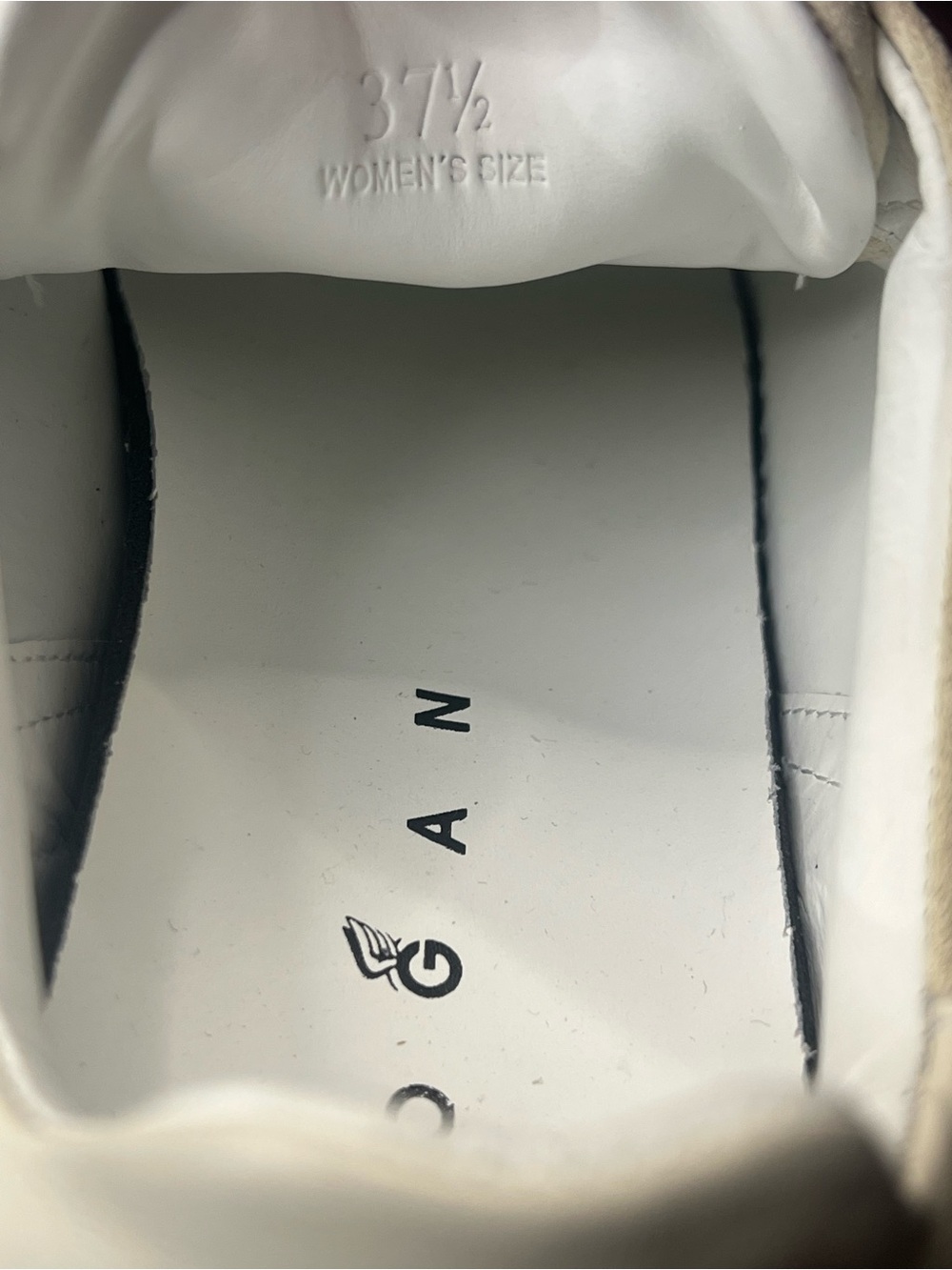 Hogan suede sneakers - Picture 7 of 8